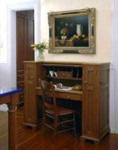 Custom Cabinetry Furniture